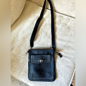 Coach crossbody bag